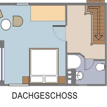 아파트 Baumbach